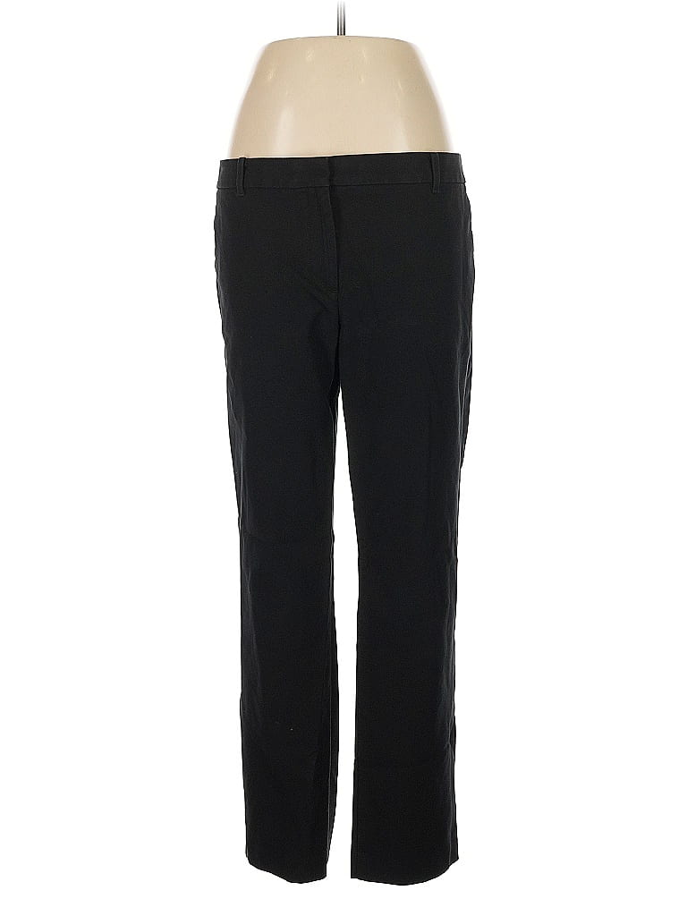 Pre-owned Ann Taylor Active Pants In Black