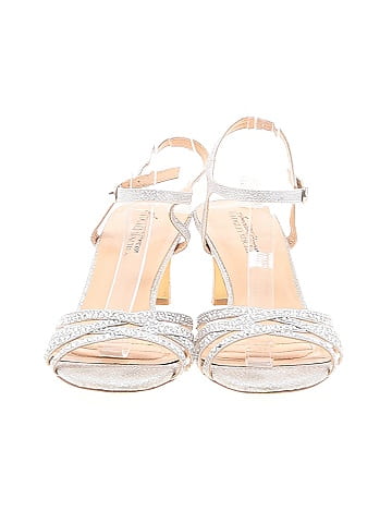 Badgley Mischka Heels (view 2)