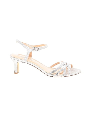 Badgley Mischka Heels (view 1)