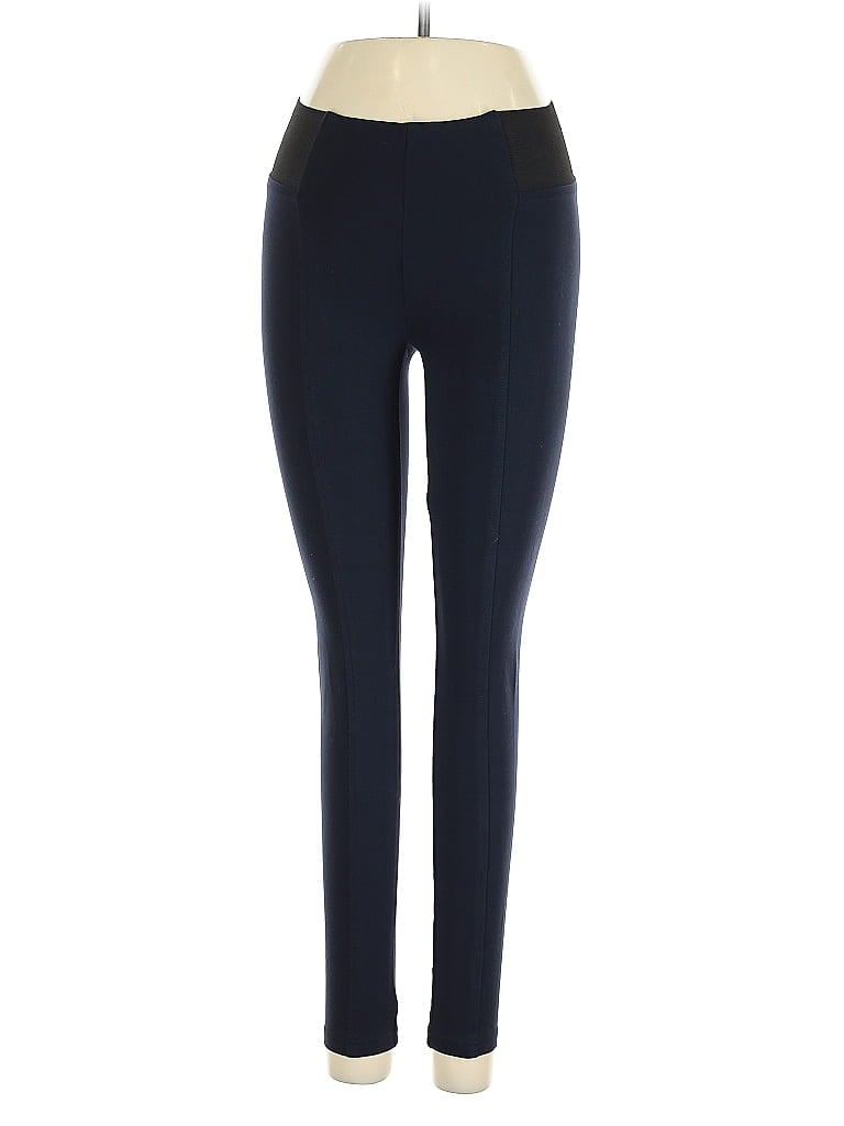 ANN TAYLOR Pre-owned Active Pants In Blue