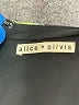 Alice + Olivia 100% Polyester Paisley Blue Black Cocktail Dress Size XS - photo 6