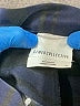 C/MEO Collective Blue Casual Pants Size XS - photo 3