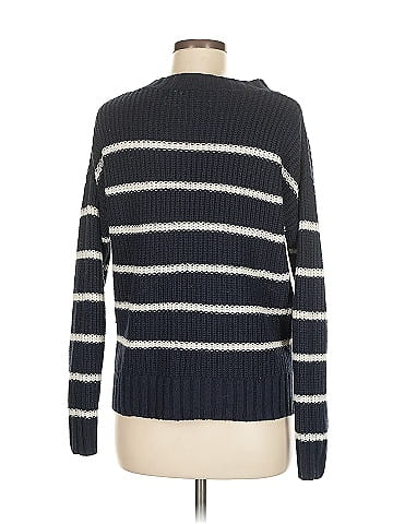 Pink Rose Pullover Sweater (view 2)
