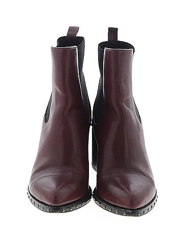 Derek Lam 10 Crosby Ankle Boots (view 2)