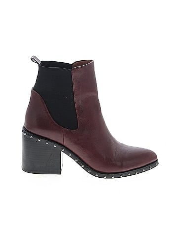 Derek Lam 10 Crosby Ankle Boots (view 1)