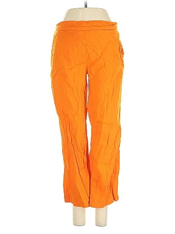 Cartonnier Linen Pants (view 1)