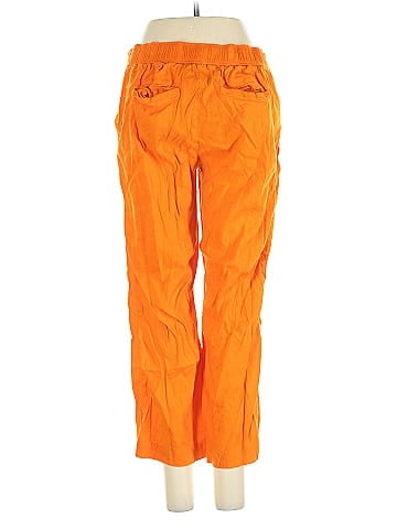 Cartonnier Linen Pants (view 2)