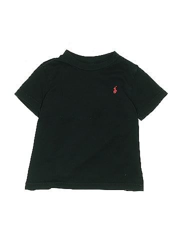 Polo by Ralph Lauren Short Sleeve T-Shirt (view 1)