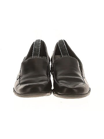 AK Anne Klein Flats (view 2)