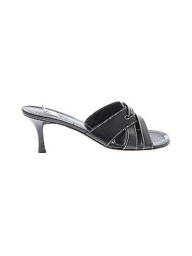 Lambertson Truex Mule/Clog