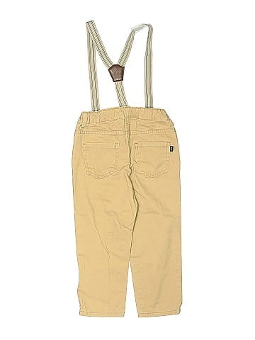 OshKosh B'gosh Snow Pants With Bib (view 2)