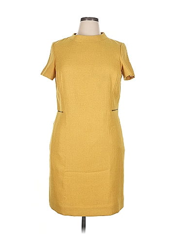 Tahari by ASL Casual Dress (view 1)