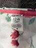Carter's 100% Polyester White Cardigan 9-12 MO / 12 MO - photo 3