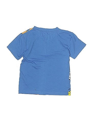 Mickey Mouse Short Sleeve T-Shirt (view 2)