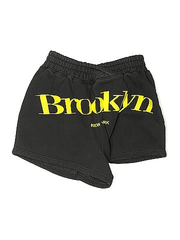 Fashion Nova Athletic Shorts (view 2)