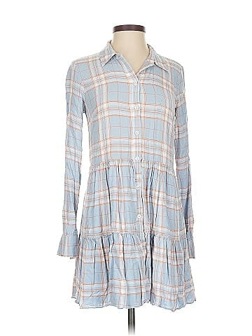 Veronica Beard Jeans Casual Dress (view 1)