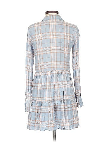 Veronica Beard Jeans Casual Dress (view 2)