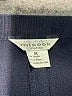 misook 100% Acrylic Solid Blue Casual Pants Size M (petite) - photo 6