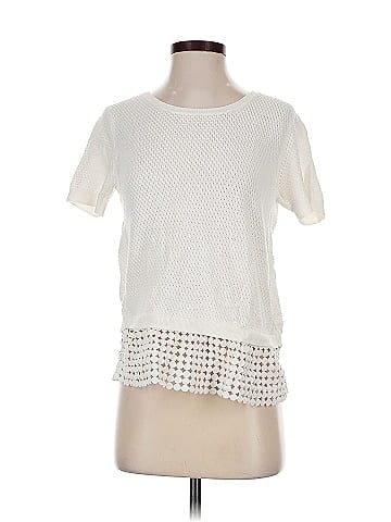 Sachin + Babi Short Sleeve Top (view 1)