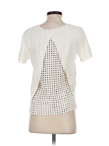Sachin + Babi Short Sleeve Top (view 2)