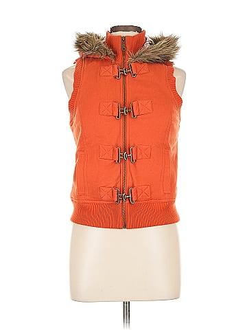 Mudd Sweater Vest (view 1)