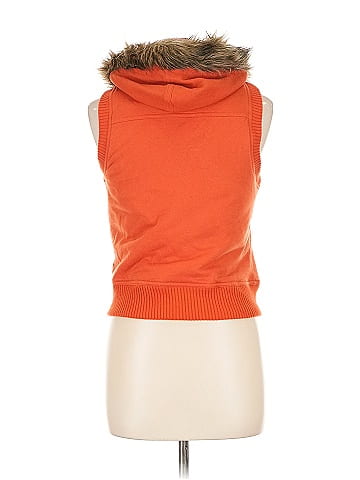 Mudd Sweater Vest (view 2)