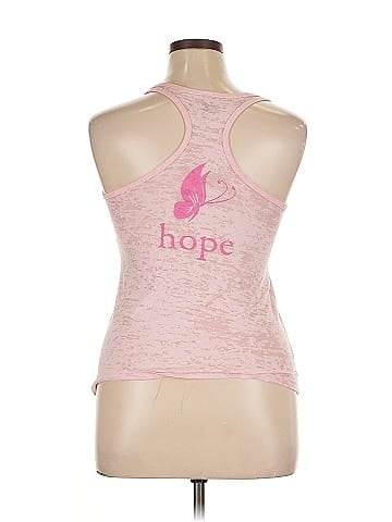 Next Level Apparel Tank Top (view 2)