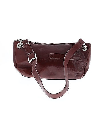 Hobo International Leather Shoulder Bag (view 1)