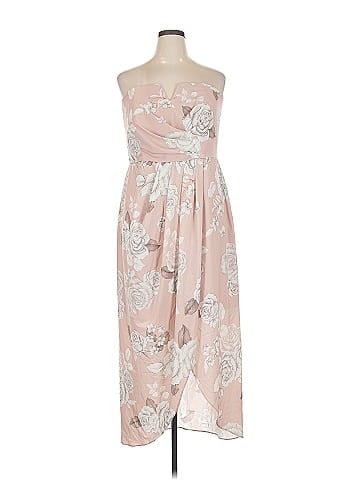 City Chic Cocktail Dress (view 1)