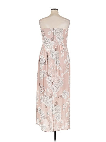 City Chic Cocktail Dress (view 2)