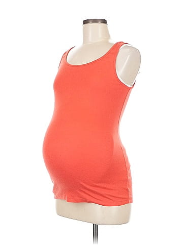 Isabel Maternity Tank Top (view 1)