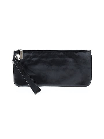 Hobo International Leather Wristlet (view 1)