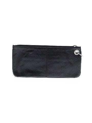 Hobo International Leather Wristlet (view 2)