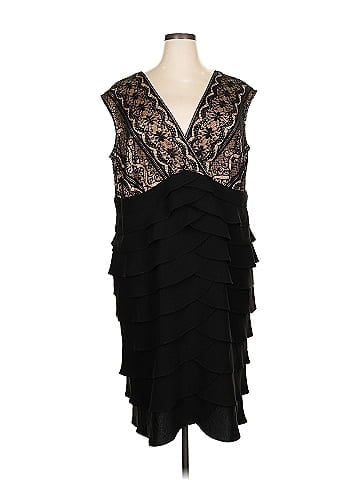 Jessica Howard Cocktail Dress (view 1)