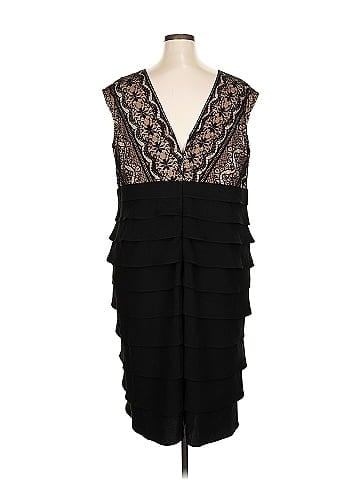 Jessica Howard Cocktail Dress (view 2)