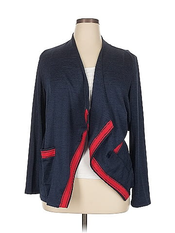T by Talbots Cardigan (view 1)