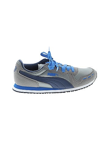 Puma Sneakers (view 1)