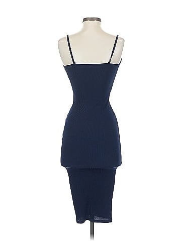PrettyLittleThing Cocktail Dress (view 2)