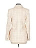 Peggy Jennings Ivory Jacket Size 12 (estimated) - photo 2