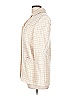 Peggy Jennings Ivory Jacket Size 12 (estimated) - photo 5