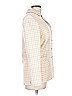 Peggy Jennings Ivory Jacket Size 12 (estimated) - photo 4