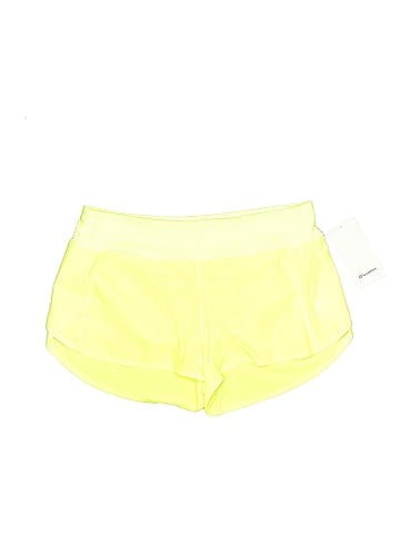 Lululemon Athletica Athletic Shorts (view 1)