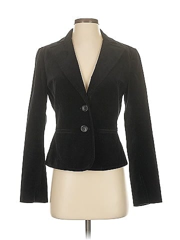 Express Design Studio Blazer (view 1)