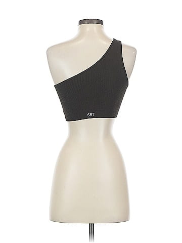 Set Active Tank Top (view 2)