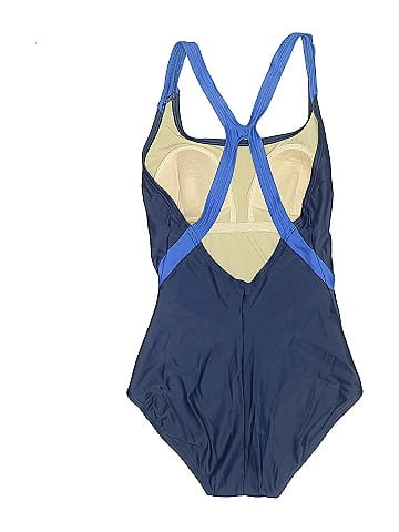 Speedo One Piece Swimsuit (view 2)