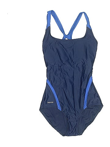 Speedo One Piece Swimsuit (view 1)