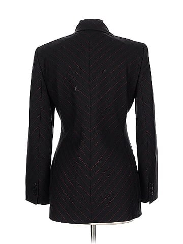 Bill Blass Wool Blazer (view 2)