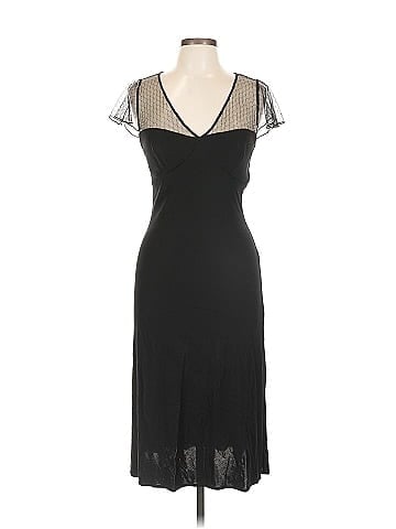 Moda International Cocktail Dress (view 1)