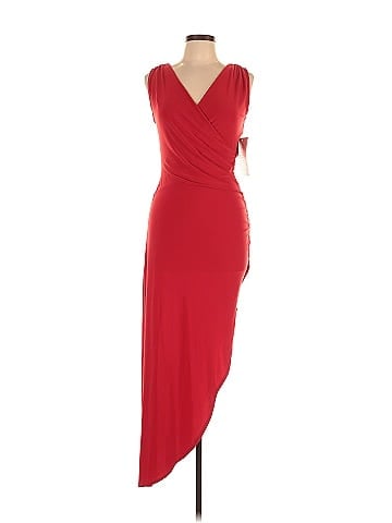Boston Proper Cocktail Dress (view 1)