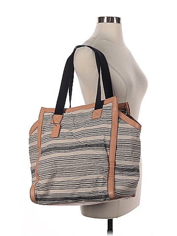 Fossil Tote (view 2)